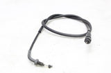 2007 HONDA REBEL 250 CMX250C OEM CLUTCH CABLE LINE