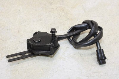 17-19 KAWASAKI NINJA 650 EX650 ABS OEM KICKSTAND SIDE KICK STAND SENSOR