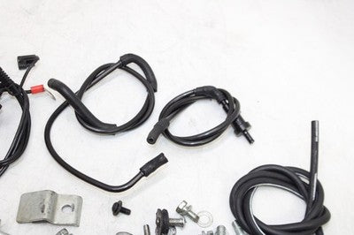 2007 HARLEY-DAVIDSON STREET GLIDE FLHX OEM ENGINE MOUNTING BOLTS HARDWARE SCREWS