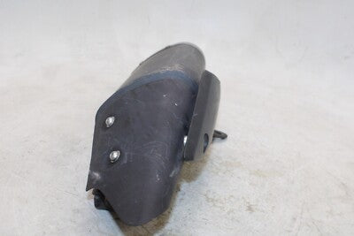 15-25 YAMAHA YZF R3 OEM EXHAUST PIPE MUFFLER SLIP ON CAN SILENCER