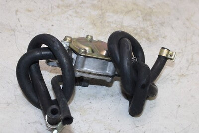 1998 DUCATI MONSTER 900 OEM FUEL GAS TANK PETCOCK SHUT ON OFF VALVE