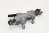 15-22 HONDA CBR300R OEM REAR BACK BRAKE MASTER CYLINDER