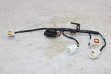 08-16 HONDA CBR1000RR OEM IGNITION COIL WIRING HARNESS WIRE LOOM