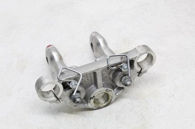 01-07 KAWASAKI ELIMINATOR 125 BN125A OEM FORKS UPPER TRIPLE TREE CLAMP