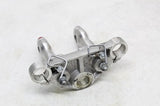 01-07 KAWASAKI ELIMINATOR 125 BN125A OEM FORKS UPPER TRIPLE TREE CLAMP