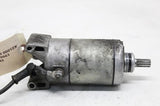 96-03 KAWASAKI KZ1000P OEM ENGINE STARTING STARTER MOTOR -DC 12V