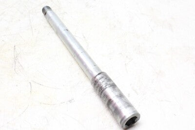 03-09 SUZUKI SV650S OEM FRONT WHEEL RIM AXLE PIVOT BOLT