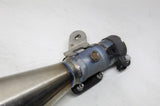 05-06 SUZUKI GSXR 1000 OEM EXHAUST PIPE MUFFLER SLIP ON CAN SILENCER