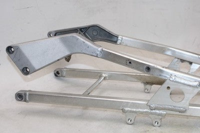 2000 HONDA CBR900RR OEM REAR SUBFRAME BACK SUB FRAME