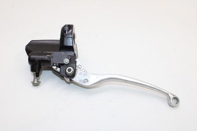 2019 KAWASAKI VULCAN S EN650 ABS OEM FRONT BRAKE MASTER CYLINDER W LEVER