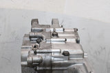 03-06 SUZUKI BURGMAN 400 AN400S OEM ENGINE MOTOR CRANKCASES CRANK CASES