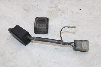 1987 YAMAHA XT350 OEM RELAY PAIR SET
