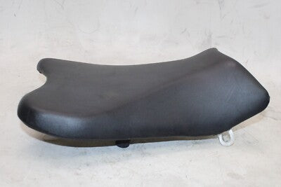 08-09 SUZUKI GSXR 750 OEM FRONT DRIVERS SEAT PAD SADDLE PILLION