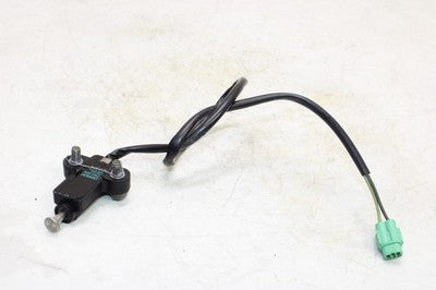 01-02 SUZUKI GSXR 1000 OEM KICKSTAND SIDE KICK STAND SENSOR