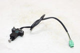 01-02 SUZUKI GSXR 1000 OEM KICKSTAND SIDE KICK STAND SENSOR