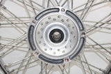 2009 KAWASAKI VULCAN 900 VN900B CLASSIC OEM FRONT WHEEL RIM