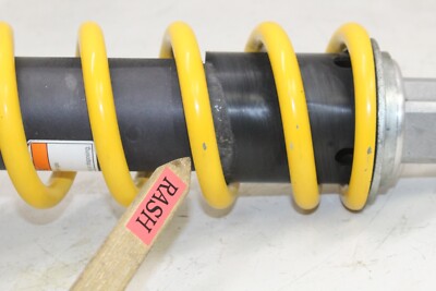 2004 SUZUKI GSXR600 OEM REAR BACK SHOCK ABSORBER SUSPENSION