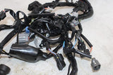 2023 KAWASAKI NINJA 400 OEM MAIN ENGINE WIRING HARNESS MOTOR WIRE LOOM