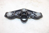 13-17 KAWASAKI NINJA 300 EX300B ABS OEM FORKS UPPER TRIPLE TREE CLAMP