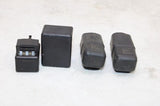 95-04 KAWASAKI NINJA ZX6R ZX600J OEM RELAY SET