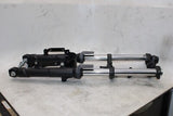 2013 KAWASAKI NINJA 300 OEM COMPLETE FRONT END FORKS SUSPENSION TRIPLE TREE