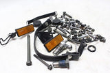 2005 YAMAHA V STAR 650 XVS650 OEM ENGINE MOUNTING BOLTS HARDWARE MOTOR SCREWS