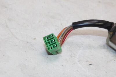 2004 SUZUKI INTRUDER 1500 VL1500 OEM IGNITION LOCK W KEY