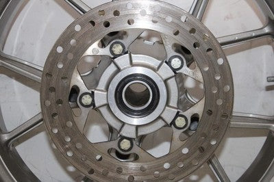 2003 DUCATI 999 OEM REAR BACK WHEEL RIM