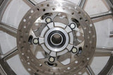 2003 DUCATI 999 OEM REAR BACK WHEEL RIM