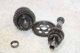 1996 HONDA FOURTRAX FOREMAN 400 TRX400FW OEM ENGINE TRANSMISSION TRANNY GEARS