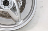 01-05 BMW F650CS K14 OEM FRONT WHEEL RIM