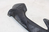 1997 BMW F650 169 OEM LEFT LOWER GAS TANK FUEL CELL PANEL COVER TRIM COWL
