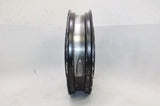 97-07 YAMAHA YZF600R OEM FRONT WHEEL RIM