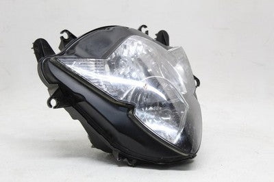 05-06 SUZUKI GSXR 1000 OEM FRONT HEADLIGHT HEAD LIGHT LAMP