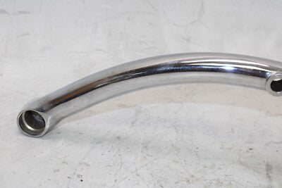 1992 SUZUKI INTRUDER 1400 VS1400GL OEM RIGHT REAR FOOT BRACKET