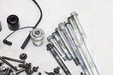 2006 Suzuki SV650S OEM Engine Bolt Set