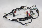 96-09 KAWASAKI VULCAN 500 EN500-C OEM MAIN ENGINE WIRING HARNESS MOTOR WIRE LOOM