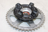 07-22 KAWASAKI VERSYS 650 KLE650CF OEM REAR BACK SPROCKET