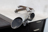1996 HARLEY-DAVIDSON SOFTAIL OEM EXHAUST PIPES MUFFLERS