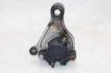 1981 KAWASAKI KZ550 OEM REAR BACK BRAKE CALIPER W MOUNT BRACKET