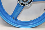 01-02 SUZUKI GSXR 1000 OEM FRONT WHEEL RIM