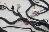 90-93 KAWASAKI NINJA 500 OEM MAIN ENGINE WIRING HARNESS MOTOR WIRE LOOM