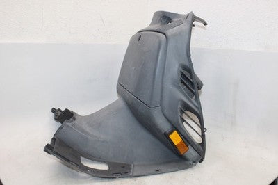 1987 HONDA ELITE 150 CH150 OEM FRONT UPPER INNER COWL GOVE BOX