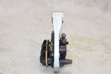 1995 KAWASAKI NINJA 600R ZX600C OEM REAR BACK BRAKE CALIPER W MOUNT BRACKET