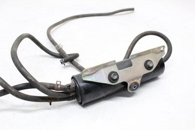 1994 SUZUKI KATANA 600 GSX600F OEM EVAP VAPOR CHARCOAL EMISSION CANISTER
