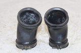 87-03 KAWASAKI VOYAGER XII OEM AIR INTAKE DUCT PAIR