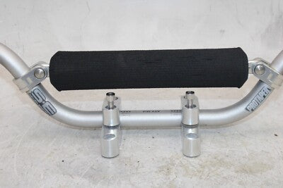 02-09 SUZUKI VSTROM 1000 DL1000K HANDLEBARS PROTAPER