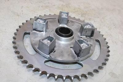 01-05 SUZUKI GSXR 600 OEM REAR BACK SPROCKET