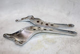 2004 SUZUKI INTRUDER 1500 VL1500 OEM PASSENGER REAR SEAT GRAB BAR HANDLE