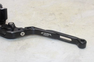 2016 HONDA CBR650F OEM CLUTCH PERCH MOUNT WITH LEVER